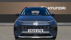 Hyundai BAYON 1.0 TGDi Advance 5dr Petrol Hatchback